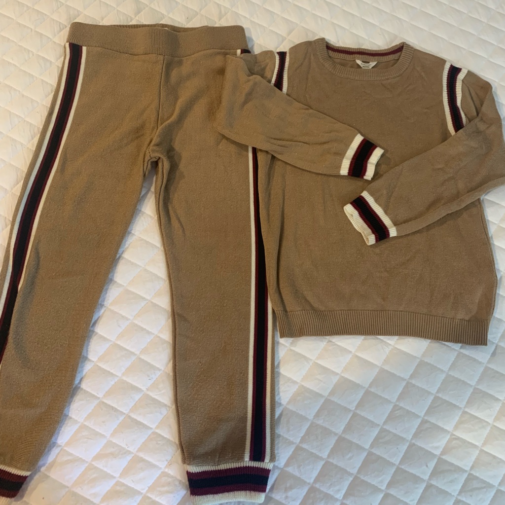 Matching Set!